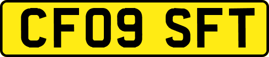 CF09SFT