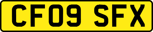 CF09SFX