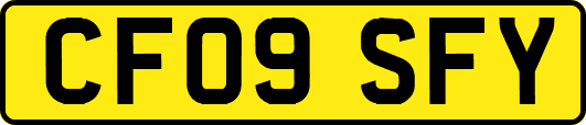 CF09SFY