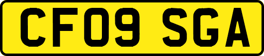 CF09SGA