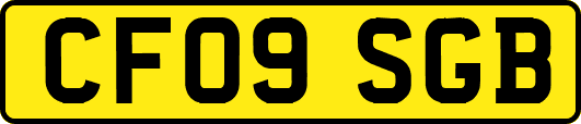 CF09SGB