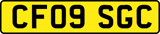 CF09SGC