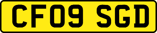 CF09SGD