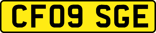 CF09SGE