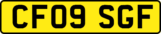 CF09SGF