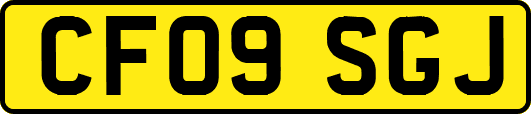 CF09SGJ