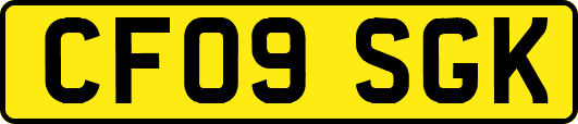 CF09SGK
