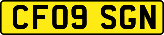 CF09SGN