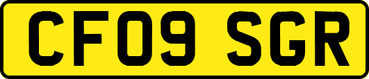 CF09SGR