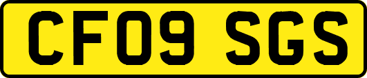CF09SGS