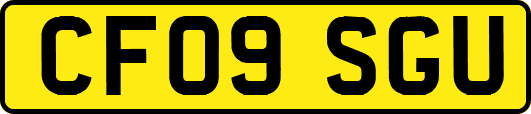 CF09SGU