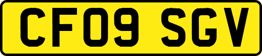 CF09SGV