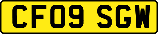 CF09SGW
