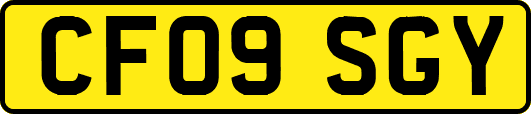 CF09SGY