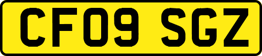 CF09SGZ