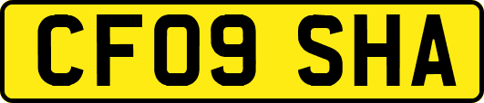 CF09SHA