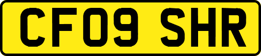 CF09SHR