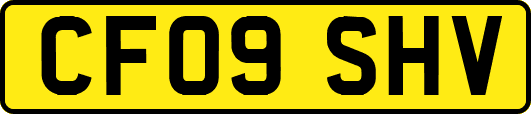 CF09SHV