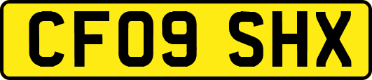 CF09SHX