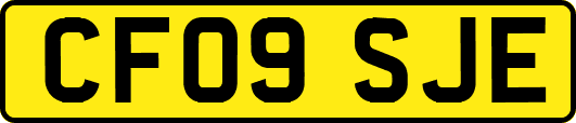 CF09SJE