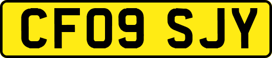 CF09SJY