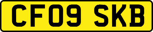 CF09SKB