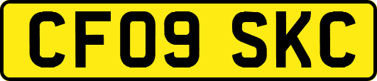 CF09SKC