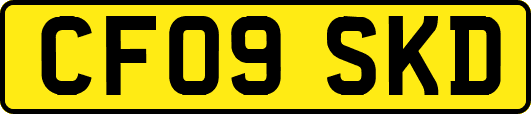 CF09SKD