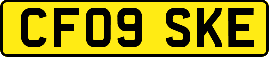 CF09SKE