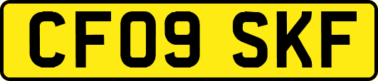 CF09SKF