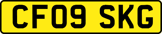 CF09SKG