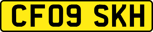 CF09SKH