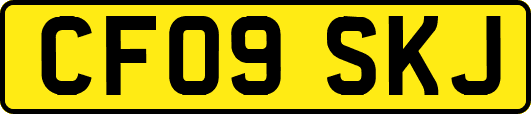 CF09SKJ