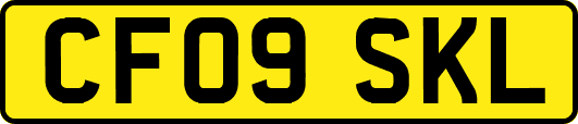 CF09SKL
