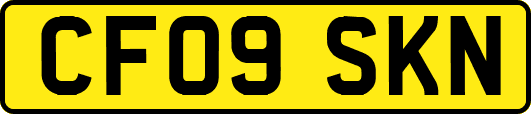 CF09SKN