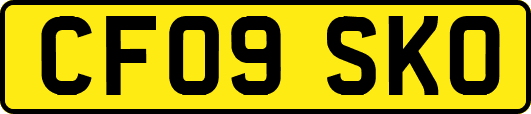 CF09SKO