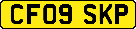 CF09SKP