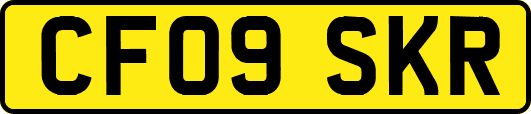 CF09SKR