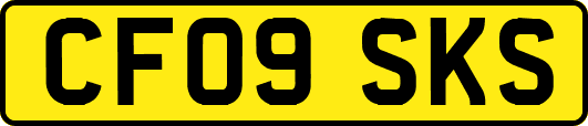 CF09SKS