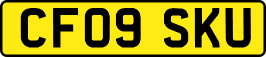CF09SKU