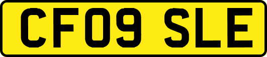 CF09SLE
