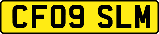 CF09SLM
