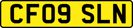 CF09SLN