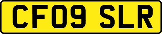 CF09SLR