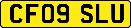 CF09SLU
