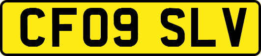 CF09SLV