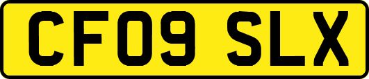 CF09SLX
