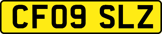 CF09SLZ