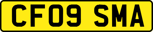 CF09SMA