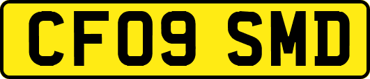 CF09SMD